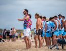 beachrugby anglet samedi HD