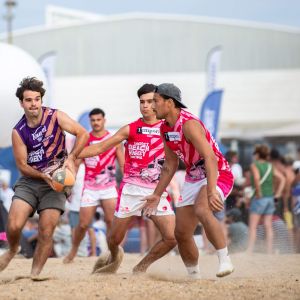 beachrugby anglet samedi HD
