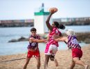 beachrugby anglet samedi HD