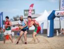 beachrugby anglet samedi HD
