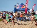 beachrugby anglet samedi HD