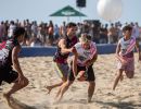 beachrugby anglet samedi HD