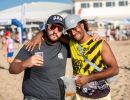 beachrugby anglet samedi HD
