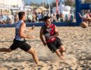 beachrugby anglet samedi HD