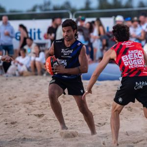 beachrugby anglet samedi HD