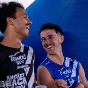 beachrugby anglet samedi HD
