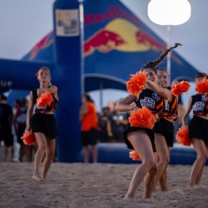 beachrugby anglet samedi HD