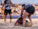 beachrugby anglet samedi HD
