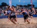 beachrugby anglet samedi HD