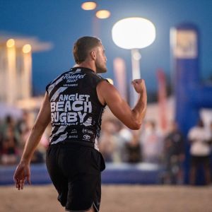 beachrugby anglet samedi HD