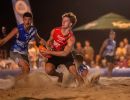 beachrugby anglet samedi HD