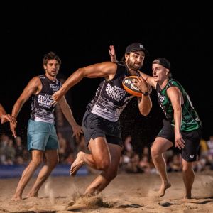 beachrugby anglet samedi HD