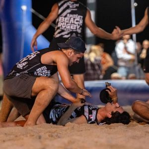 beachrugby anglet samedi HD