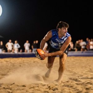 beachrugby anglet samedi HD