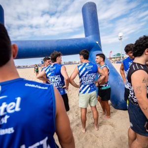 beachrugby anglet samedi HD