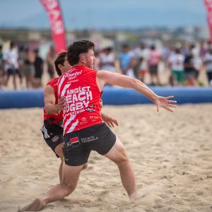 beachrugby anglet samedi HD
