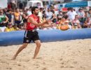 beachrugby anglet samedi HD