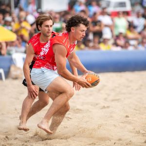 beachrugby anglet samedi HD