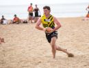 beachrugby anglet samedi HD