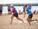 beachrugby anglet samedi HD