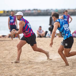 beachrugby anglet samedi HD