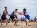 beachrugby anglet samedi HD