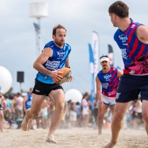 beachrugby anglet samedi HD