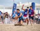 beachrugby anglet samedi HD