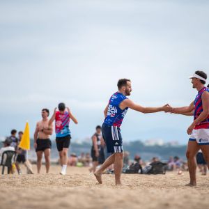beachrugby anglet samedi HD