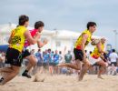beachrugby anglet samedi HD
