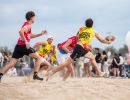 beachrugby anglet samedi HD