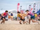 beachrugby anglet samedi HD