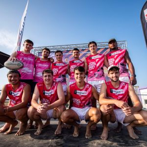beachrugby anglet vendredi HD