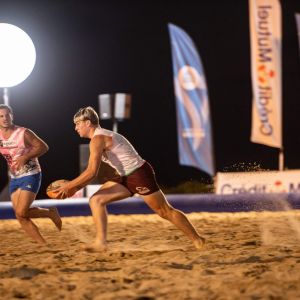 beachrugby anglet vendredi HD
