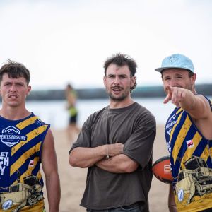 beachrugby anglet vendredi HD