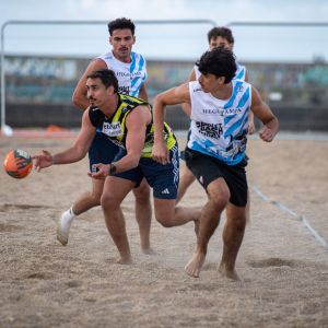 beachrugby anglet vendredi HD