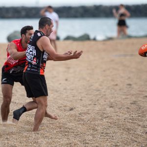 beachrugby anglet vendredi HD