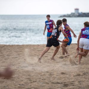 beachrugby anglet vendredi HD