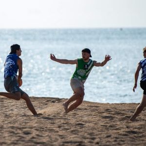beachrugby anglet vendredi HD