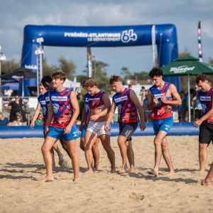 beachrugby anglet vendredi HD