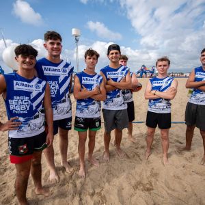 beachrugby anglet vendredi HD