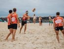 Beach Rugby D1