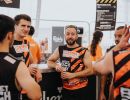 Beach Rugby D1