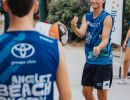 Beach Rugby D1