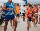 Beach Rugby D1