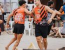 Beach Rugby D1