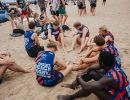 Beach Rugby D1