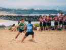 Beach Rugby D1