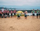 Beach Rugby D1