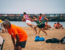 Beach Rugby D1